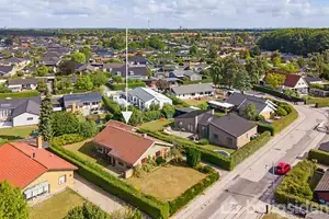 Villa på Rørsangervej 17, 2600 Glostrup