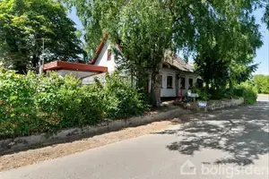 Villa på Hvileholmsvej 16, 5550 Langeskov