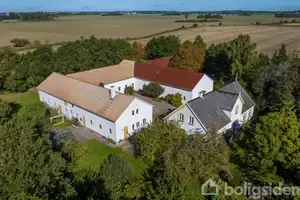 Villa på Stigsnæs Landevej 360, 4230 Skælskør