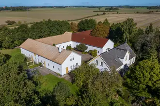 Villa på Stigsnæs Landevej 360, Magleby, 4230 Skælskør