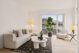 Ejerlejlighed på Søndre Molevej 11K, 3. 23., 4600