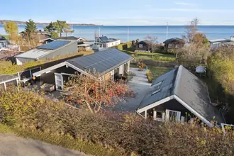 Fritidshus på Smørmosevænget 8, Thurø, 5700 Svendborg