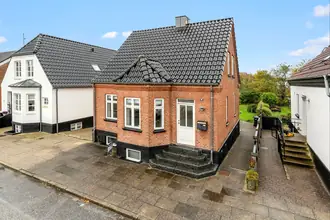 Villa på Lykkesvej 45, 7400 Herning