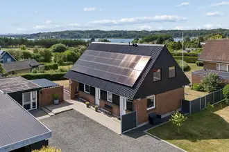Villa på Fjordbakken 51, Hadsund Syd, 9560 Hadsund