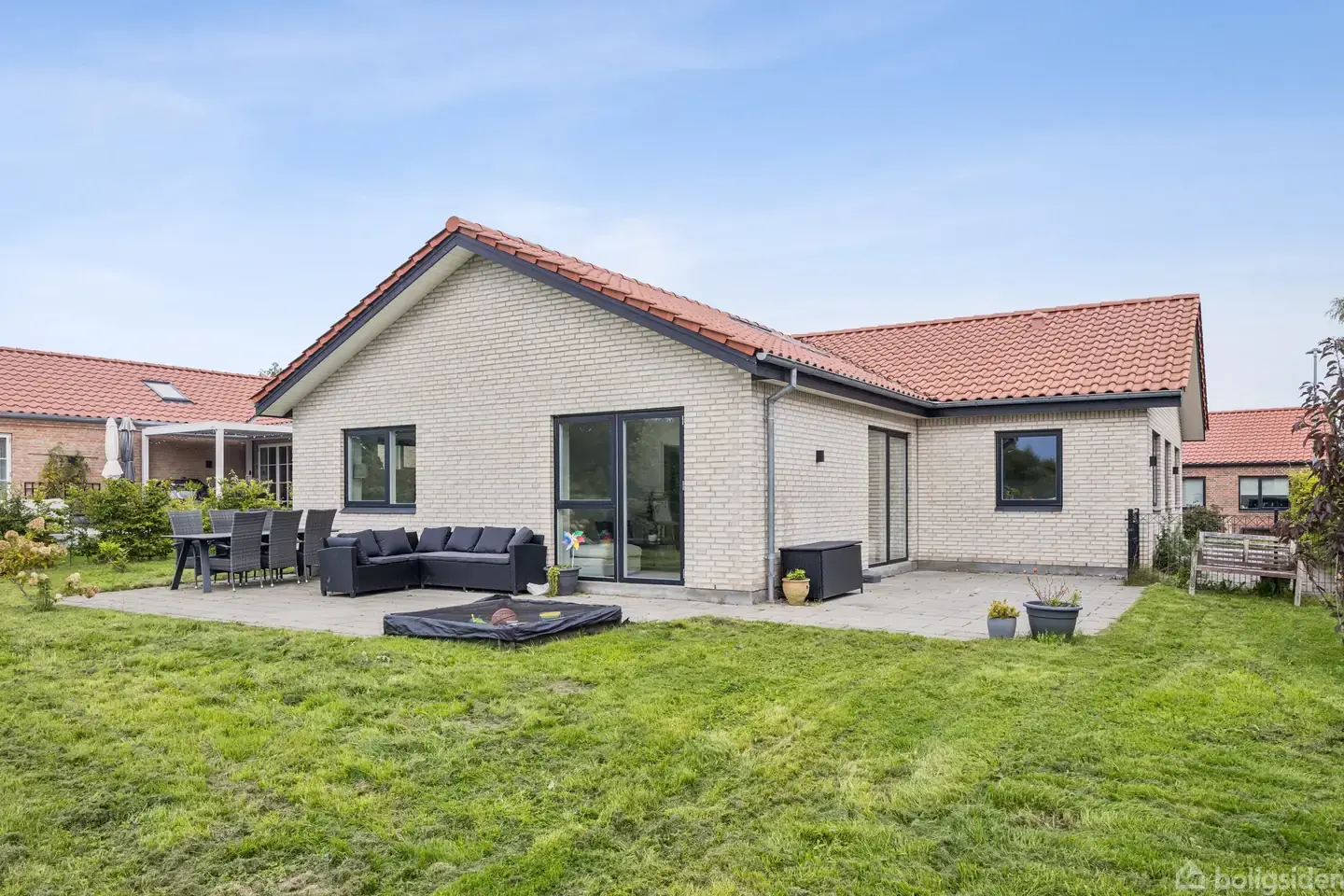 Casa, 175 m², terreno 709 m²