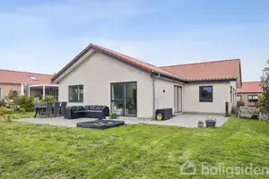 Villa på Sven Brasch Vej 14, 4140 Borup