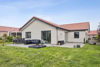 Villa på Sven Brasch Vej 14, 4140 Borup