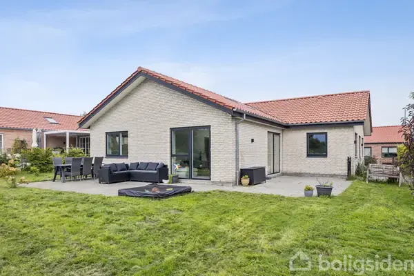 Villa på Sven Brasch Vej 14, 4140 Borup