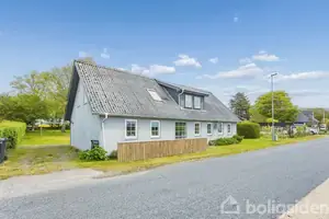 Villa på Blåborgvej 18, 7960 Karby