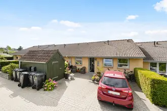 Rækkehus på Teglværksparken 14, Ganløse, 3660 Stenløse