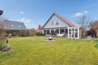 Villa på Lindevej 30A, 2630 Taastrup