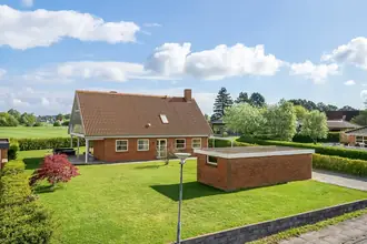 Villa på Drejøvænget 47, 5500 Middelfart