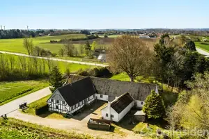 Villa på Skovlundvej 5, 5750 Ringe