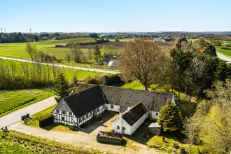 Villa på Skovlundvej 5, Sallinge, 5750 Ringe