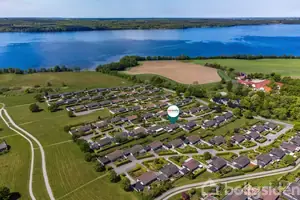 Rækkehus på Maglegårdsvej 409, 3480 Fredensborg