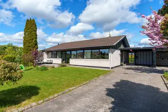 Rækkehus på Maglegårdsvej 409, 3480 Fredensborg