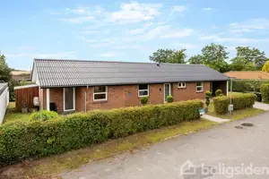 Villa på Søndermarken 77, 8560 Kolind