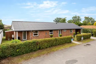 Villa på Søndermarken 77, 8560 Kolind