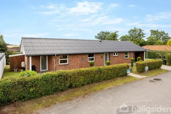 Villa på Søndermarken 77, 8560 Kolind