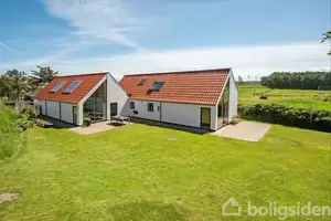 Villa på Furreby Skolevej 11, 9480 Løkken