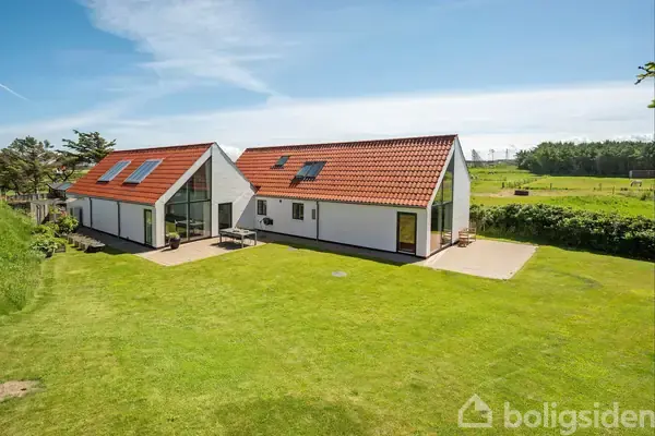 Villa på Furreby Skolevej 11, 9480 Løkken