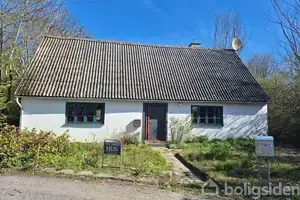 Villa på Søgade 6, 4050 Skibby