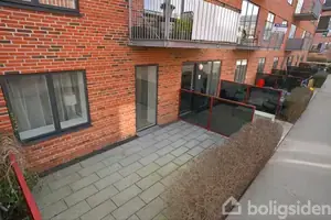 Ejerlejlighed på Tove Maës Vej 4, st. tv., 2500 Valby