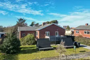 Villa på Carl Johansens Vej 19, 9990 Skagen