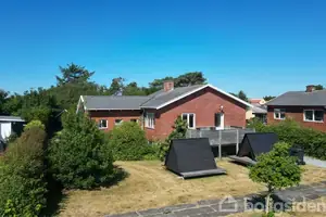 Villa på Carl Johansens Vej 19, 9990 Skagen