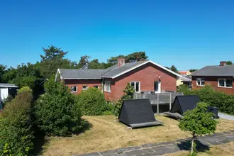 Villa på Carl Johansens Vej 19, 9990 Skagen