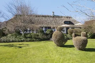 Villa på Odensevej 64, 5600 Faaborg