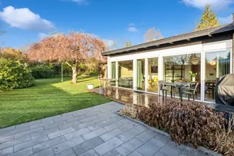 Villa på Lundtoftevej 155A, 2800 Kongens Lyngby