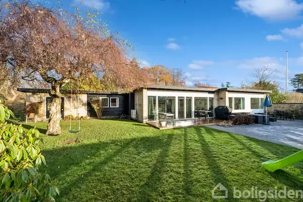 Villa på Lundtoftevej 155A, 2800 Kongens Lyngby