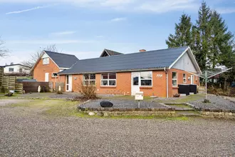 Villa på Hjedsbækvej 271A, 9541 Suldrup