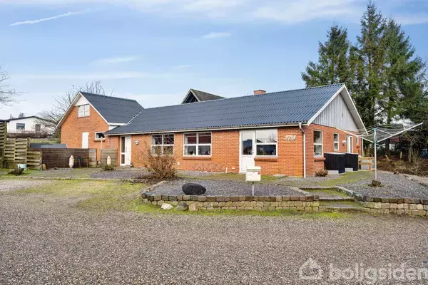 Villa på Hjedsbækvej 271A, 9541 Suldrup