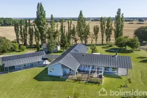 Villa på Kokkegården 4, 4242 Boeslunde