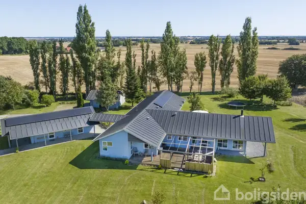 Villa på Kokkegården 4, 4242 Boeslunde