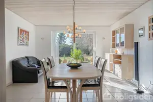 Villa på Sneppevej 4A, 7600 Struer