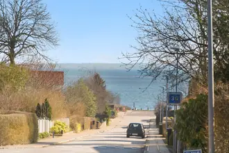 Villa på Sneppevej 4A, 7600 Struer