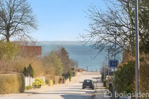 Villa på Sneppevej 4A, 7600 Struer