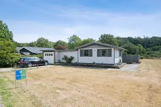Fritidshus på Grævlingevej 14, Egsmark, 8400 Ebeltoft