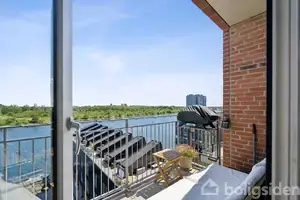 Ejerlejlighed på Teglholmsgade 64, 6. tv., 2450 København SV