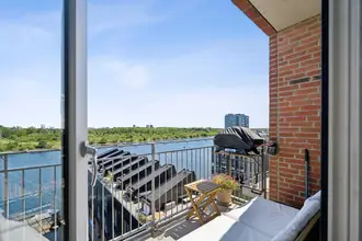 Ejerlejlighed på Teglholmsgade 64, 6. tv., 2450 København SV