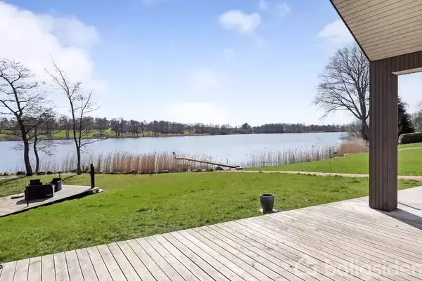 Villa på Svendborgvej 81A, 5762 Vester Skerninge