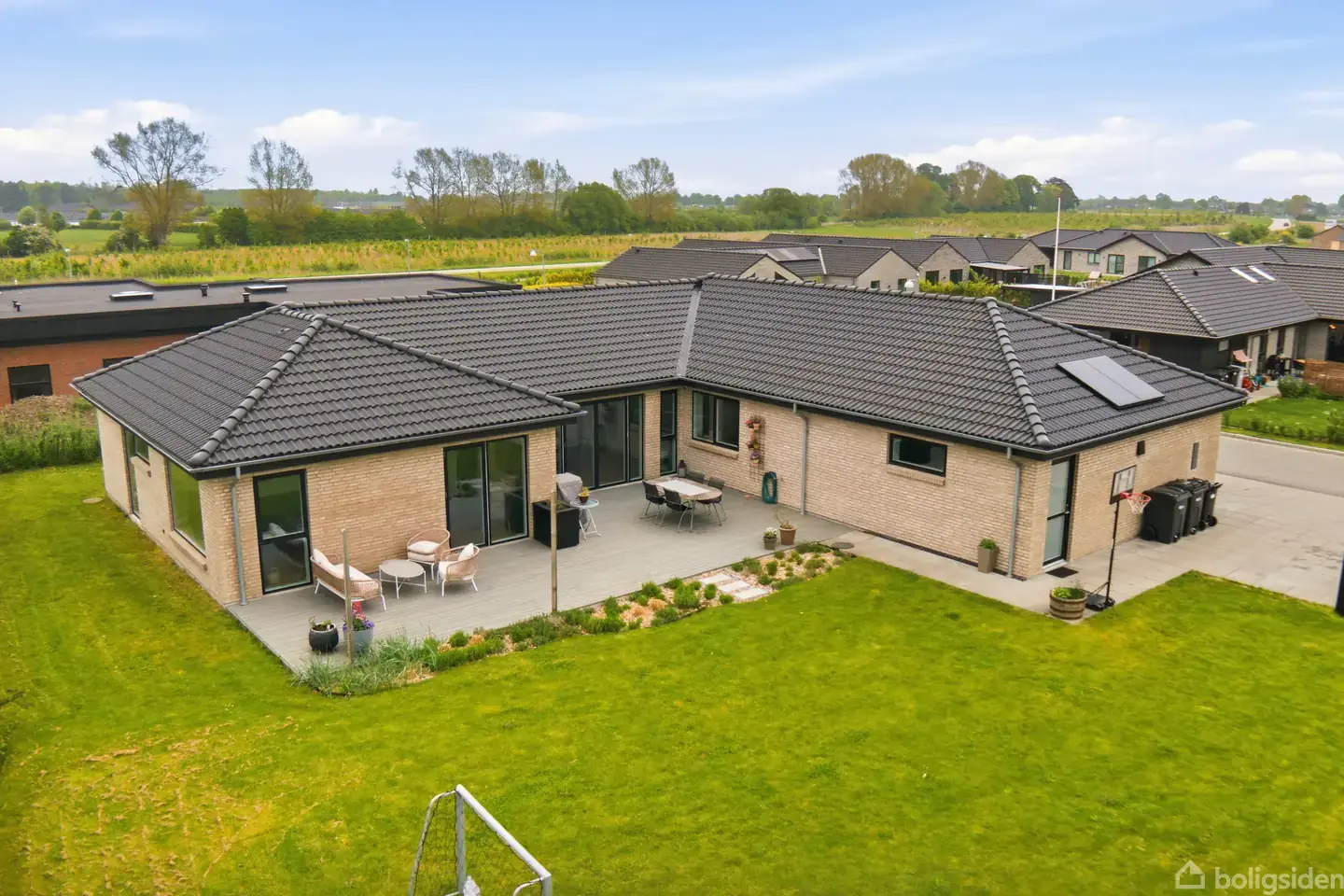 Villa på Ørredvænget 36, 5500 Middelfart