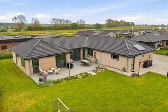 Villa på Ørredvænget 36, Skrillinge, 5500 Middelfart