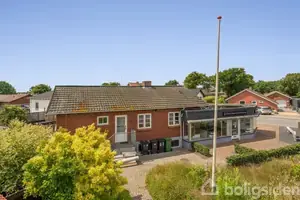 Villa på Tarphagevej 36, 6710 Esbjerg V
