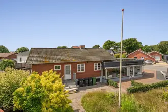 Villa på Tarphagevej 36, 6710 Esbjerg V