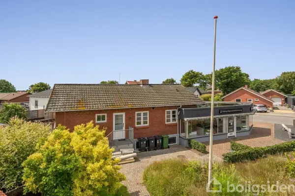 Villa på Tarphagevej 36, 6710 Esbjerg V