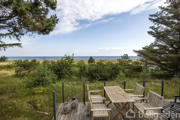 Fritidsbolig på Asgers Lyng 13, 4583 Sjællands Odde